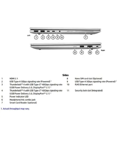 EBK 6 G1I 14 U5 16/512 W11P 3YW LTE