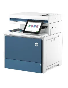 HP CLR LJ ENT MFP 5800DN PRNTR