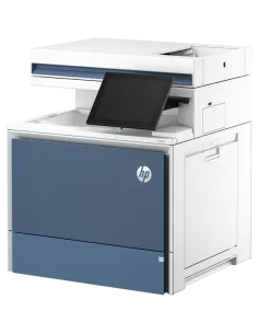 HP CLR LJ ENT MFP 5800DN PRNTR 2