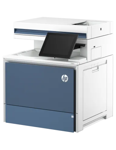 HP CLR LJ ENT MFP 5800DN PRNTR