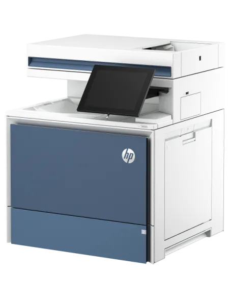 HP CLR LJ ENT MFP 5800DN PRNTR