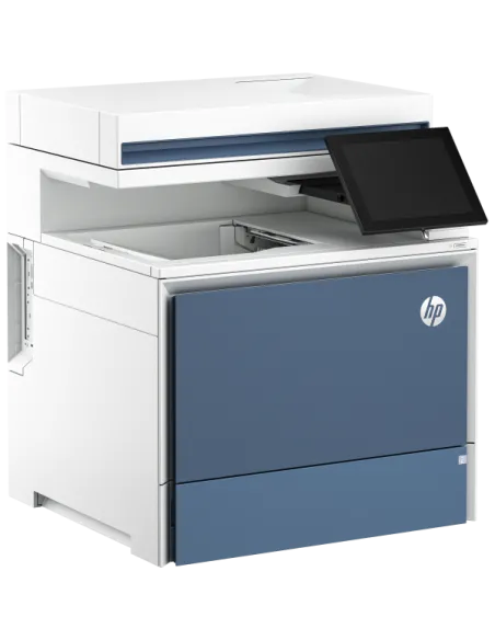 HP CLR LJ ENT MFP 5800DN PRNTR