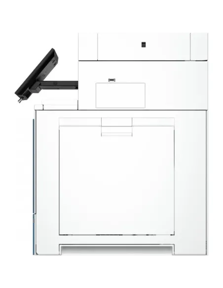 HP CLR LJ ENT MFP 5800DN PRNTR