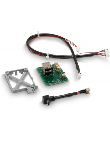 HP LJ ENTERPRISE M507X