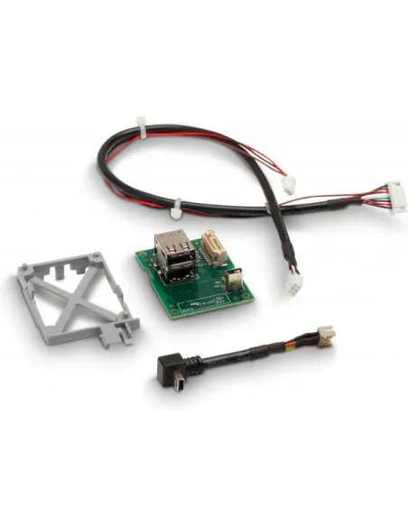 HP LJ ENTERPRISE M507X