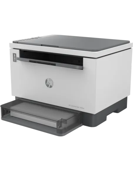 HP LASERJET TANK MFP 1604W