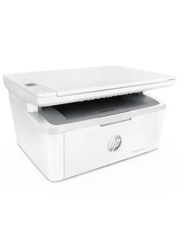 HP LASERJET MFP M140W