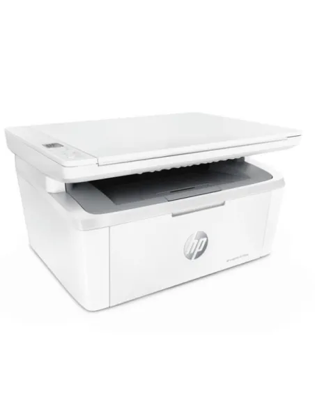 HP LASERJET MFP M140W