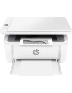 HP LASERJET MFP M140W 2