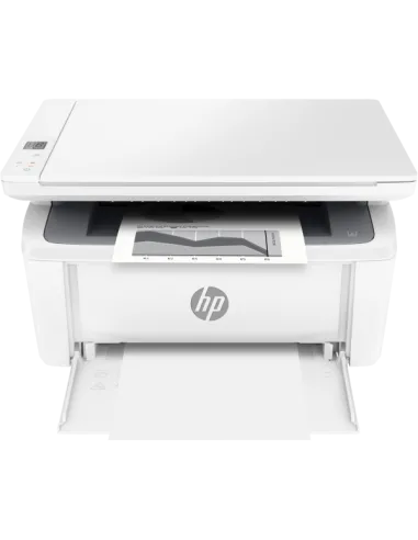 HP LASERJET MFP M140W