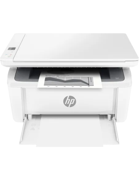 HP LASERJET MFP M140W