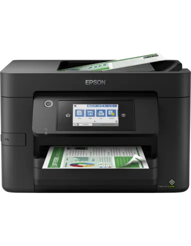 WORKFORCE WF-4820DWF