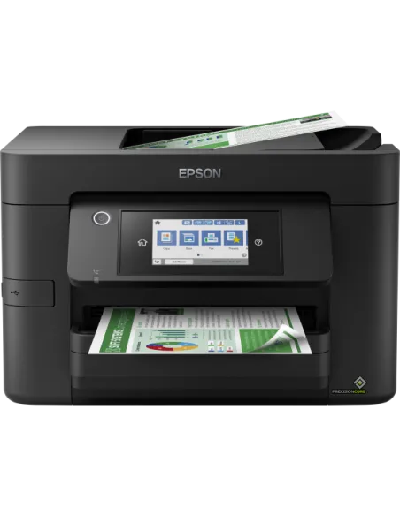 WORKFORCE WF-4820DWF