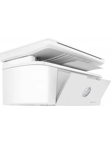 HP LASERJET MFP M140W