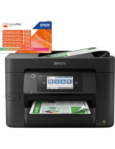 WORKFORCE WF-4820DWF