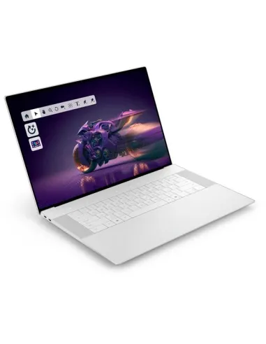 DELL 16 PREMIUM DA16250