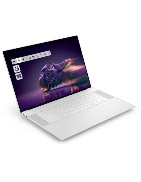 DELL 16 PREMIUM DA16250