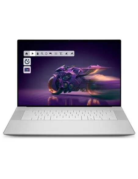 DELL 16 PREMIUM DA16250