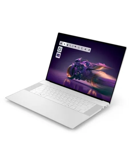 DELL 16 PREMIUM DA16250