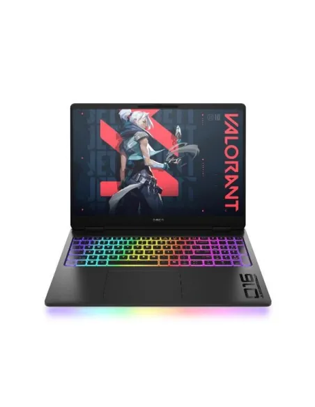 16-AH0012NL OMN U7 32/1T 5080