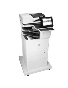 HP LJ ENTERPRISE FLOW MFP M635Z