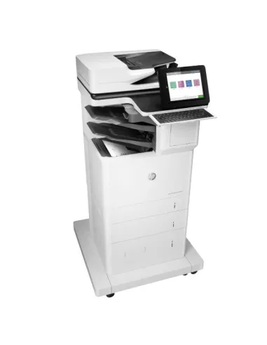 HP LJ ENTERPRISE FLOW MFP M635Z