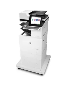 HP LJ ENTERPRISE FLOW MFP M635Z 2