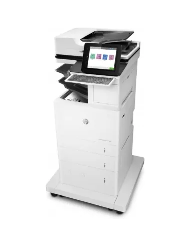 HP LJ ENTERPRISE FLOW MFP M635Z
