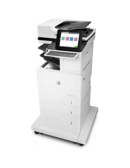 HP LJ ENTERPRISE FLOW MFP M635Z