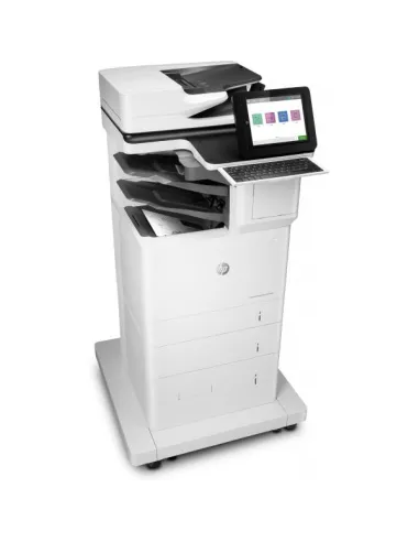 HP LJ ENTERPRISE FLOW MFP M635Z