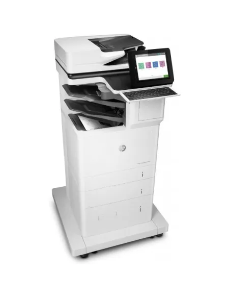 HP LJ ENTERPRISE FLOW MFP M635Z