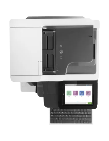 HP LJ ENTERPRISE FLOW MFP M635Z