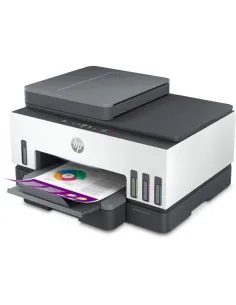 HP SMART TANK 7605 2