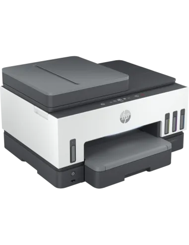 HP SMART TANK 7605