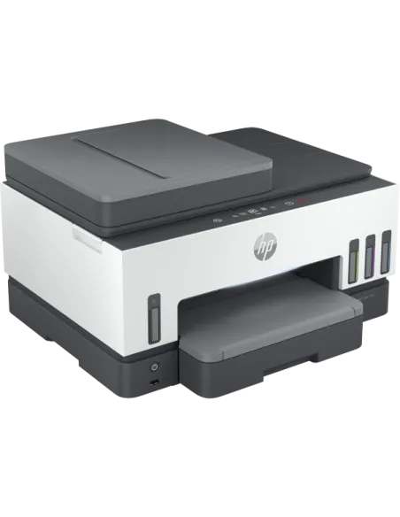 HP SMART TANK 7605