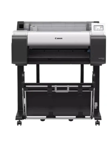 Canon imagePROGRAF TM-255 stampante grandi formati Wi-Fi Ad