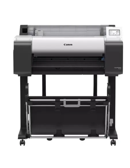 Canon imagePROGRAF TM-255 stampante grandi formati Wi-Fi Ad