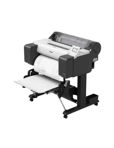 Canon imagePROGRAF TM-255 stampante grandi formati Wi-Fi Ad
