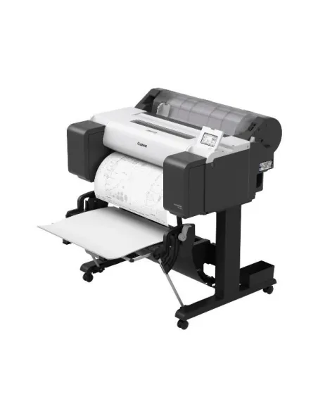Canon imagePROGRAF TM-255 stampante grandi formati Wi-Fi Ad