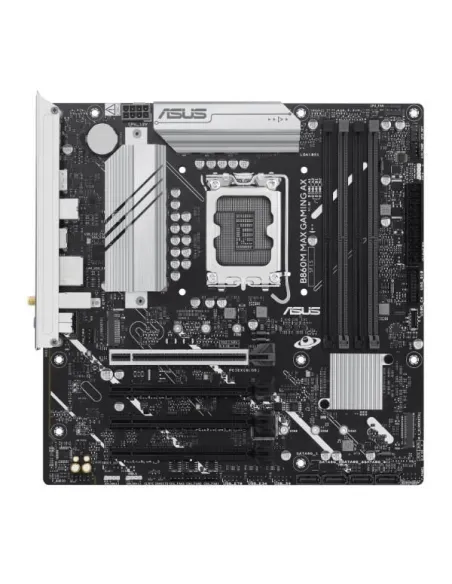 B860M MAX GAMING AX