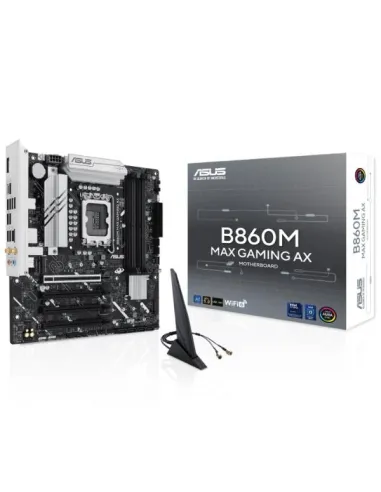 B860M MAX GAMING AX