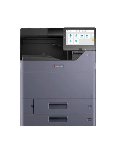 TASKALFA MZ4001CI + DP7150 + CB