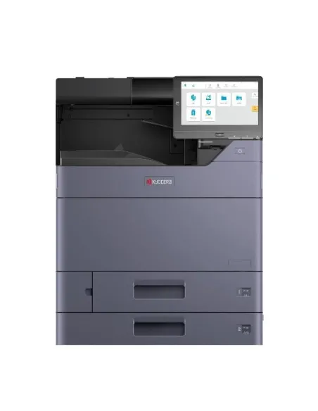 TASKALFA MZ4001CI + DP7150 + CB