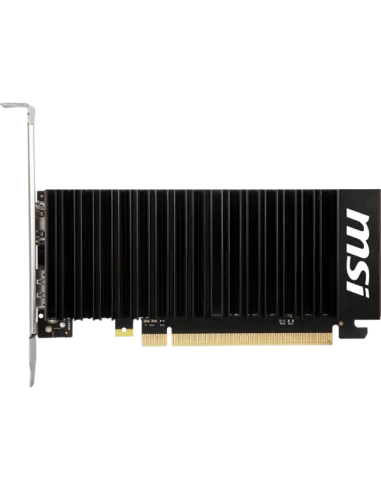 GEFORCE GT 1030 2GHD4 LP OC