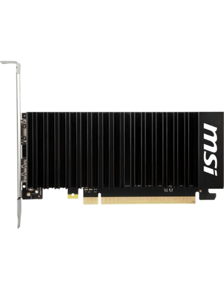 GEFORCE GT 1030 2GHD4 LP OC