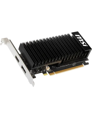 GEFORCE GT 1030 2GHD4 LP OC