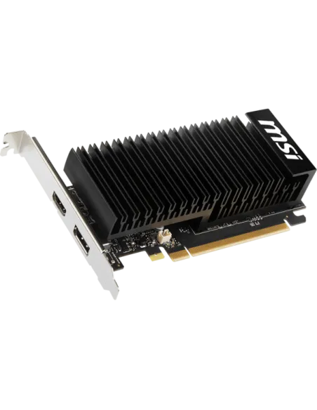 GEFORCE GT 1030 2GHD4 LP OC