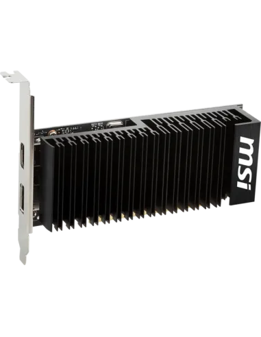 GEFORCE GT 1030 2GHD4 LP OC