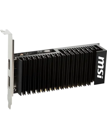 GEFORCE GT 1030 2GHD4 LP OC