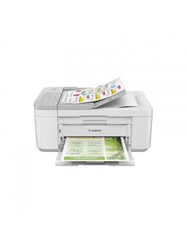 PIXMA TR4756I WHITE MULTIFUNZIONE
